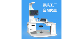 多參數智能健康管理體檢一體機行業管理咨詢實踐與未來趨勢