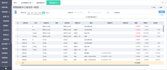 業管理咨詢 ERP系統如何助力企業管理高效化？