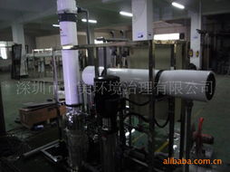深圳市環(huán)境治理新篇章 高效海水淡化設(shè)備產(chǎn)品名錄與綜合應(yīng)用