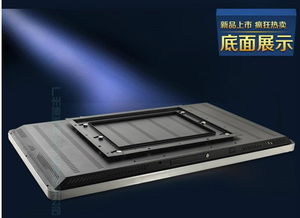 廠家供應(yīng)46寸網(wǎng)絡(luò)壁掛廣告機(jī) 助力商業(yè)展示的優(yōu)選方案