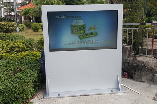 解析戶外廣告機(jī)的4個(gè)技術(shù)優(yōu)勢(shì)